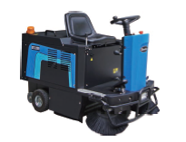 รถกวาดพื้น GTS1200