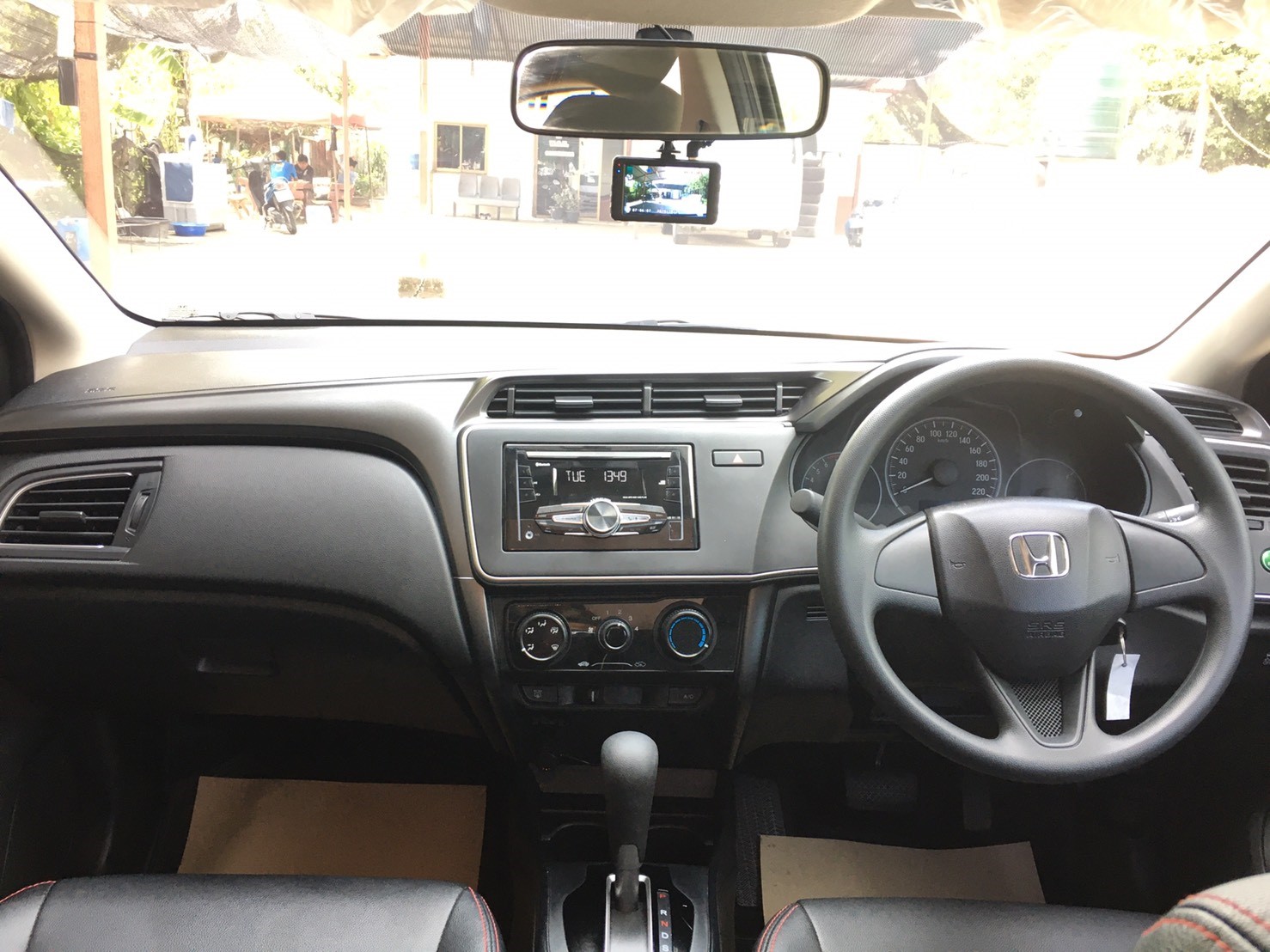 Honda City Honda City