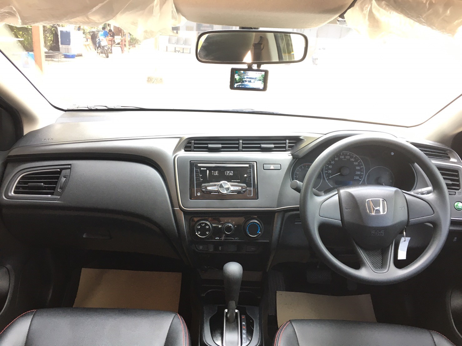 Honda City Honda City