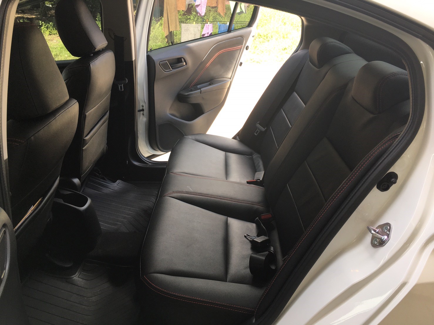 Honda City Honda City