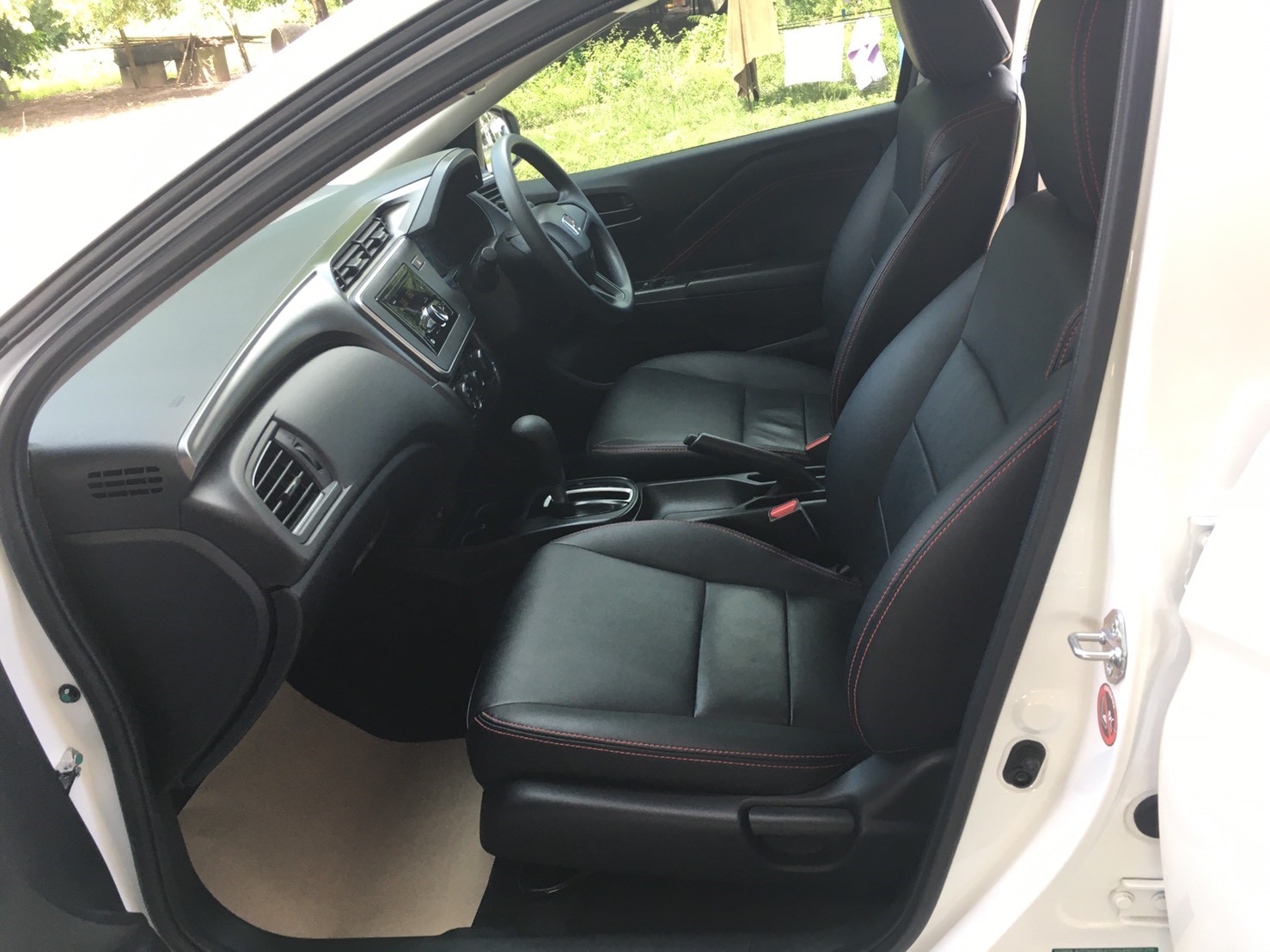 Honda City Honda City
