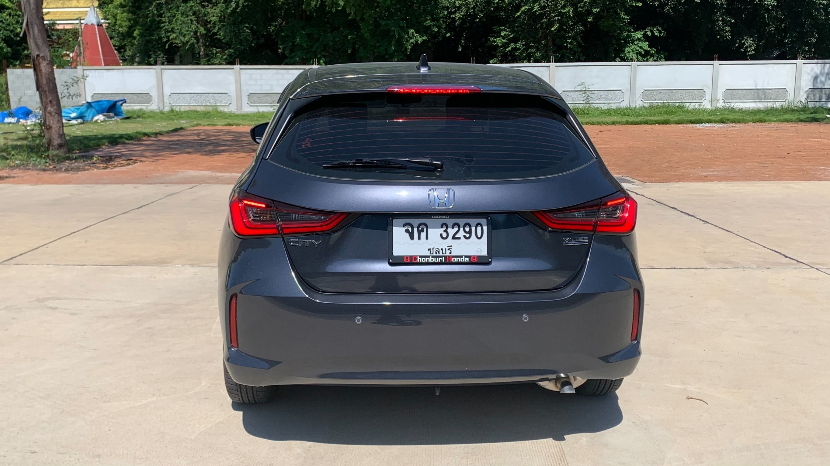 Honda Hatchback Honda Hatchback