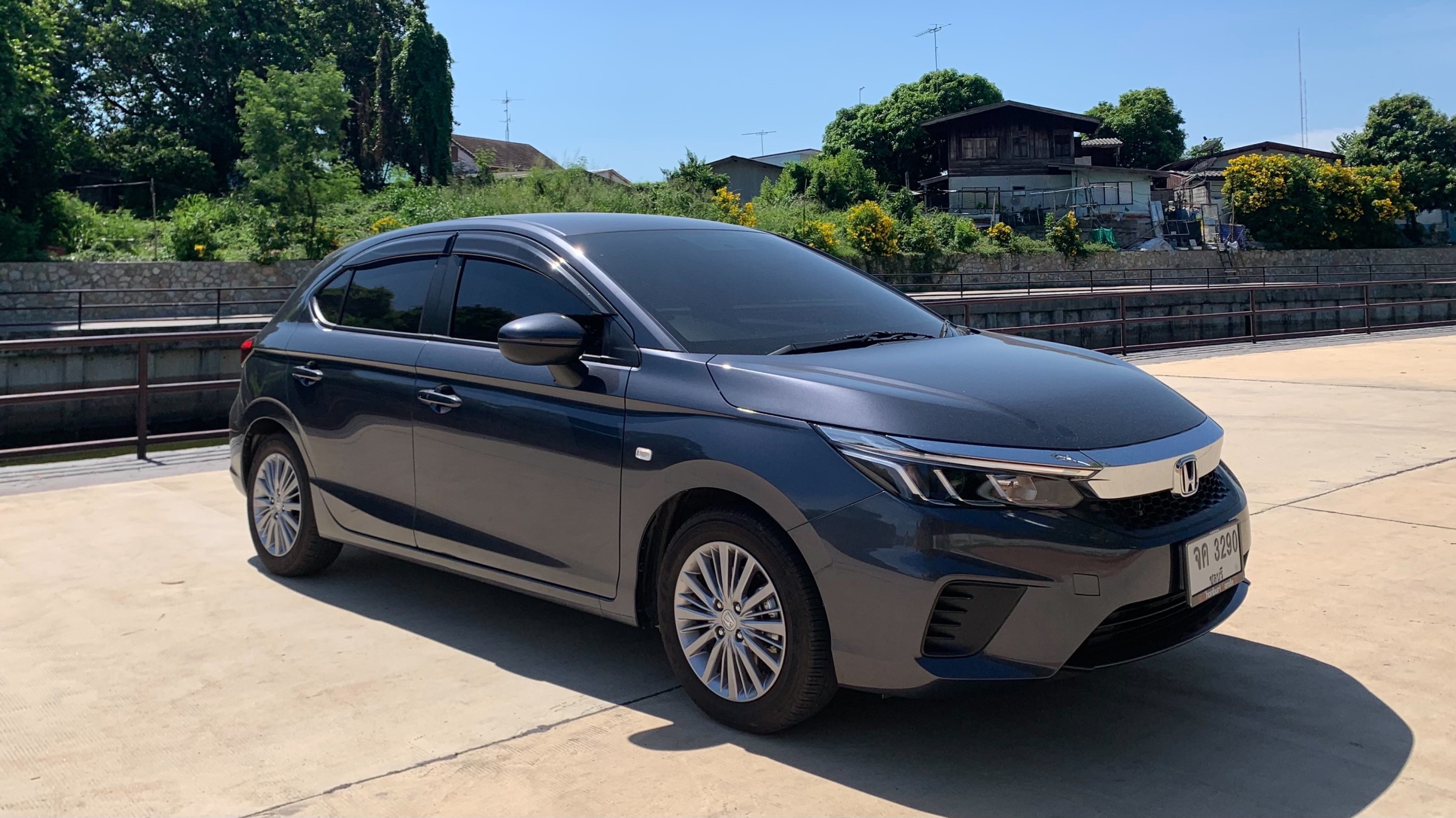 Honda Hatchback Honda Hatchback