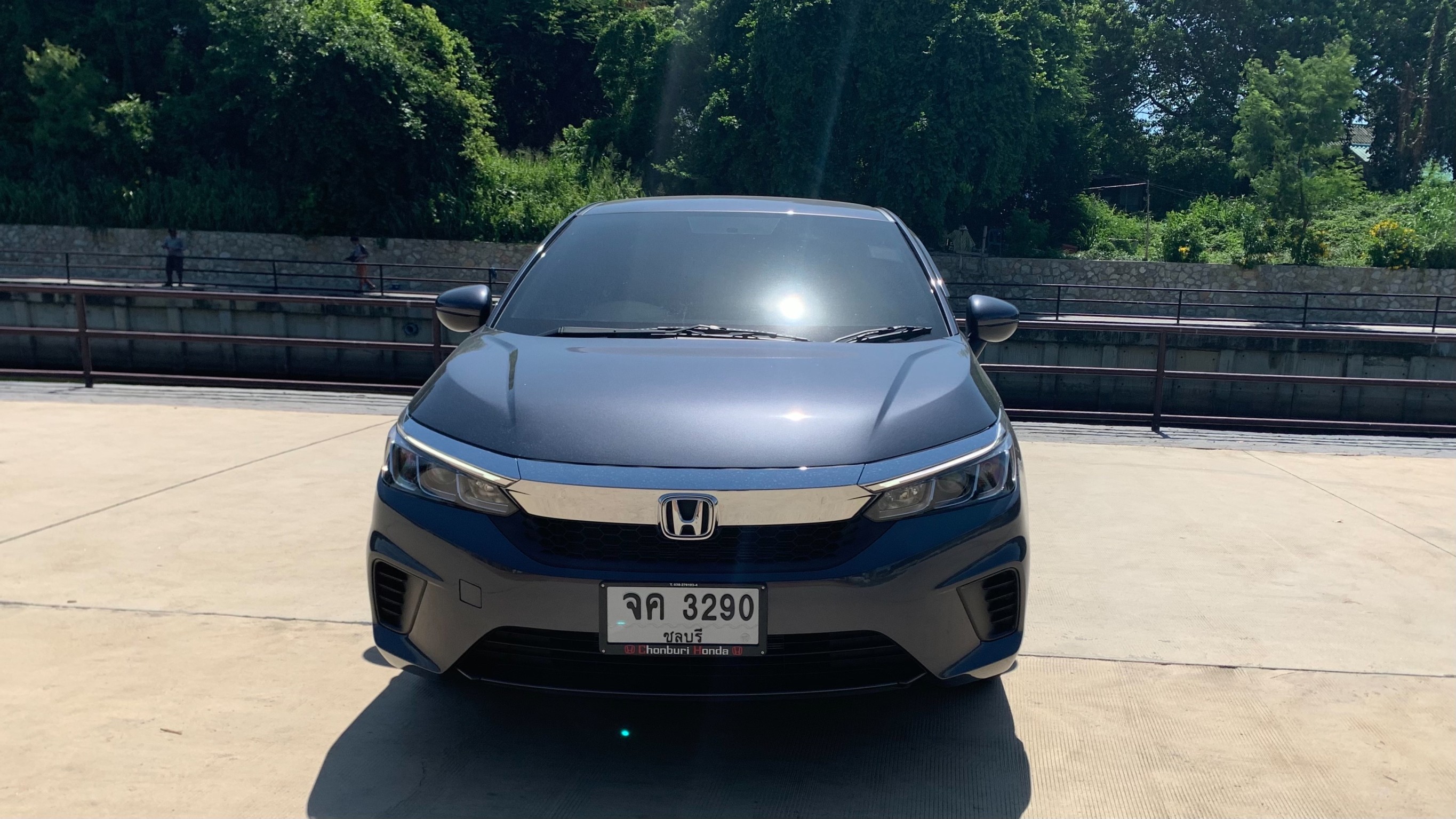 Honda Hatchback Honda Hatchback