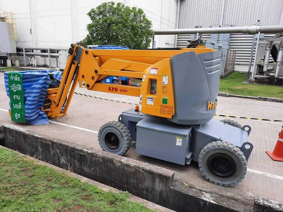 ฺBoom lift