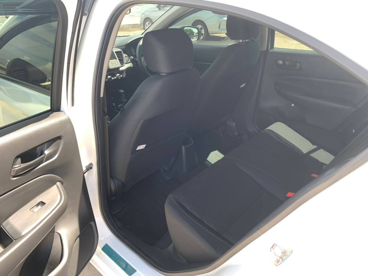 Honda City Honda City