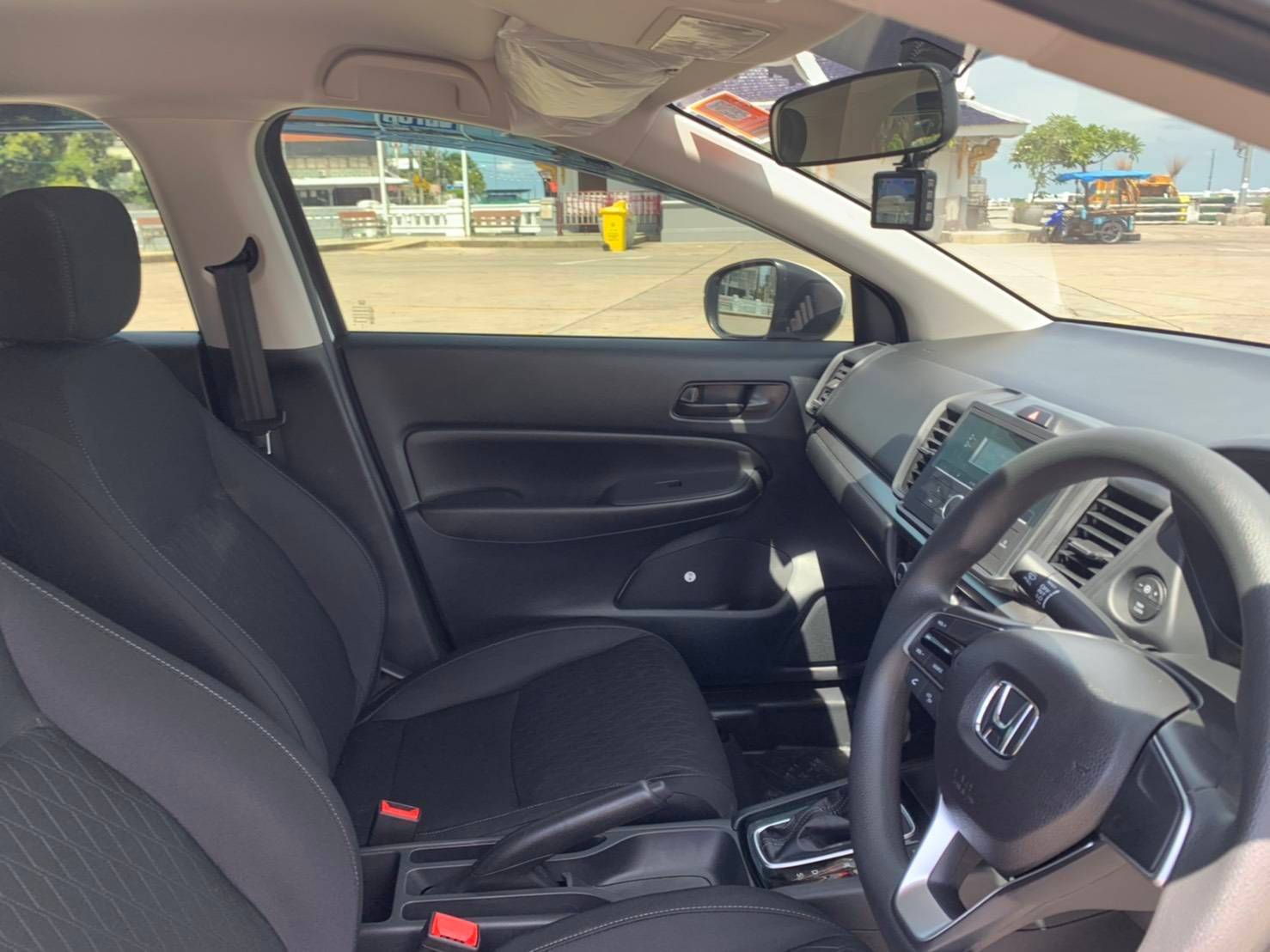 Honda City Honda City