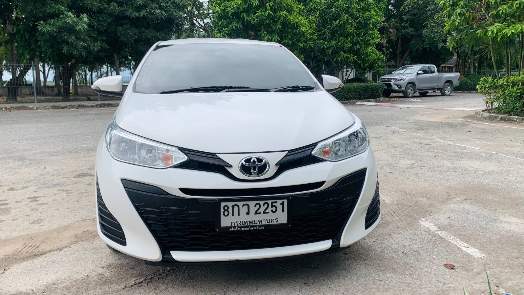 Yaris