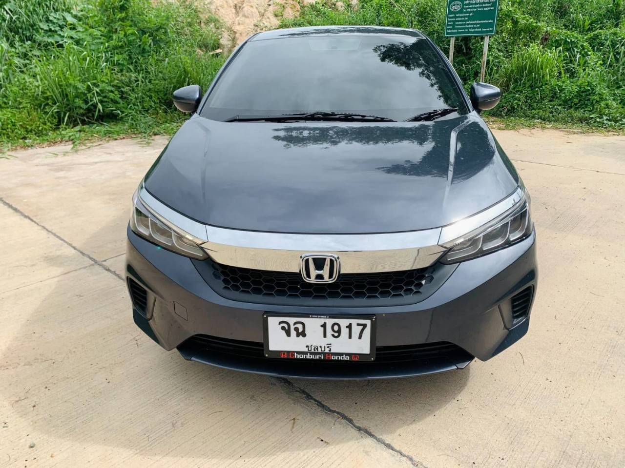 Honda  Hatchback