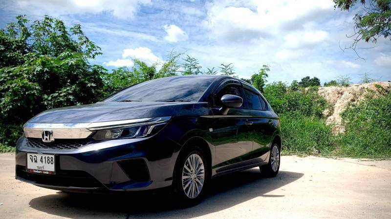 Honda Hatchback Honda Hatchback