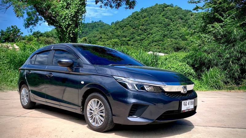 Honda Hatchback Honda Hatchback