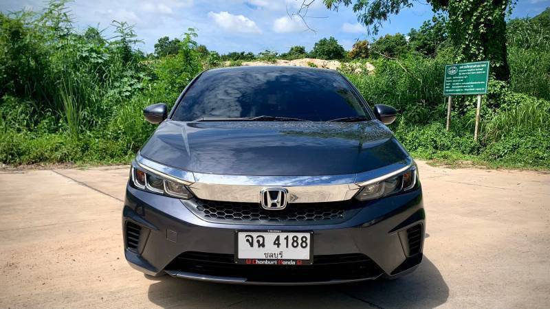 Honda  Hatchback