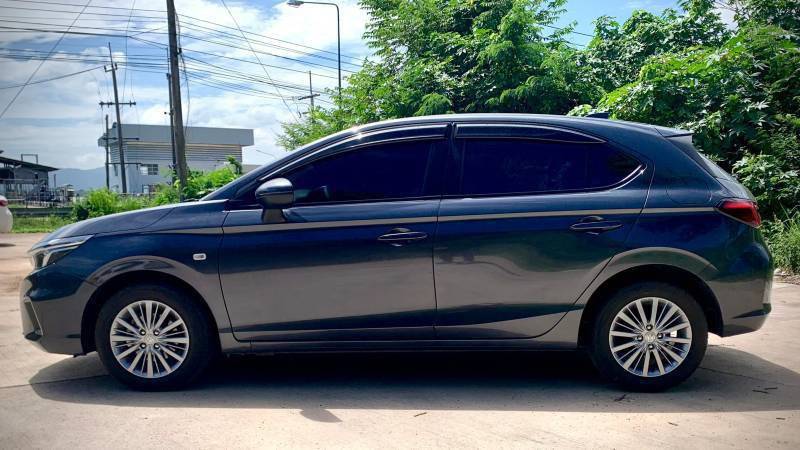 Honda Hatchback Honda Hatchback